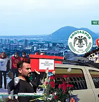 Kayseri'den kısa kısa: Yüksel Yiğit, 17 Aralık Şehitleri, Kemal Sunal filmi, Noel Pazarı, Kayserispor…