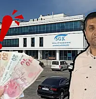 Kayseri'den muayene katılım paylarına sert tepki I Yılmaztürk: ''Sosyal devlet ilkesiyle bağdaşmamaktadır''