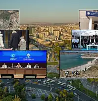 Kayseri'den öne çıkan gelişmeler (14 Ağustos 2026 Cuma)