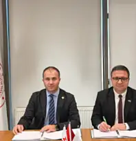 Kayseri'den savunma ve havacılık tedarik zincirine güçlü adım!