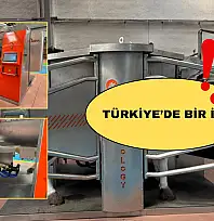 Kayseri'den Türkiye'de bir ilk! İki yıl uğraştılar sonunda başardılar