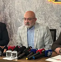 Kayseri'den Türkiye'ye örnek olacak proje! Cıngı ayrıntıları duyurdu