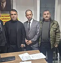 Kayseri'den Türkiye'ye örnek uygulama: Bina görevlilerine promosyon geliyor!