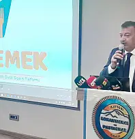 Kayseri'den yemek siparişinde devrim gibi hamle! Yüzde 45'e karşı yüzde 3!