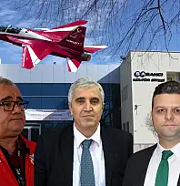 Kayseri'den yükselen milli gurur - BİLİMFEST, TOMTAŞ ile taçlanıyor!