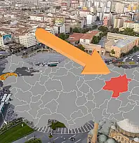Kayseri diken üstünde: Ölü sayısı 11'e ulaştı!