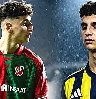 Kayseri ekibi Fenerbahçe'den transfer yapıyor!