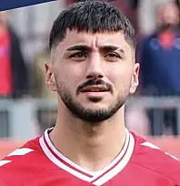 Kayseri ekibi Mersin'den transfer yaptı