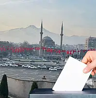 Kayseri ekonomisinin hakim sektörü seçime gidiyor: İşte detaylar...
