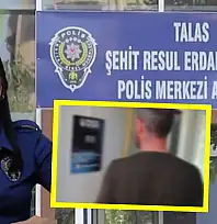 Kayseri emniyeti ile başsavcılık aynı masada: Denetimli serbestlikte yeni dönem!