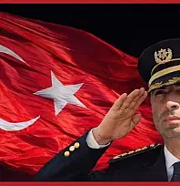 Kayseri Emniyeti'nden Ali Gaffar Okkan mesajı: 25 yıl geçse de unutulmadılar