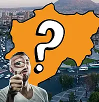 Kayseri en çok nereyi izliyor? Şehrin gözleri o noktada