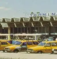 Kayseri eski terminalinin yerine AVM yapılacaktı, yalan oldu: O bölgeye ne yapıldı?