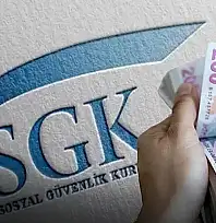 Kayseri esnafına müjdeli haber: SGK borçlarına 72 ay taksit imkanı!