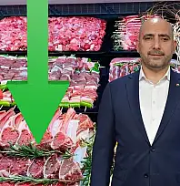 Kayseri et piyasasında neler yaşanıyor? Başkan Bağlamış perde arkasını anlattı!