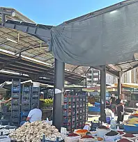 Kayseri fiyatlar düşüşte! Fiyat 100 lirayı bile geçmiyor