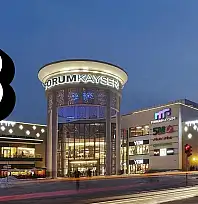 Kayseri Forum'da 3 gün sürecek – Sürpriz çekiliş fırsatı!