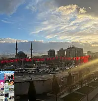Kayseri gazetelerinde 10 Şubat Salı günü hangi başlıklar gündem oldu?