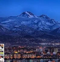 Kayseri gazetelerinde 12 Aralık Cuma günü hangi başlıklar gündem oldu?