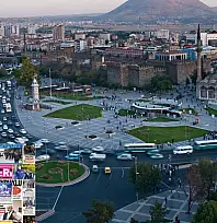 Kayseri gazetelerinde 16 Aralık manşeti ne oldu?  İşte öne çıkan başlıklar!