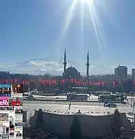 Kayseri gazetelerinde 18 Aralık Perşembe günü hangi başlıklar gündem oldu?