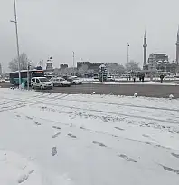 Kayseri gazetelerinde 21 Ocak manşeti ne oldu?  İşte öne çıkan başlıklar!