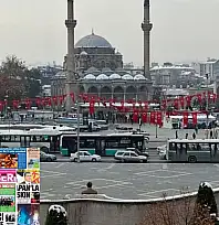 Kayseri gazetelerinde 29 Aralık Pazartesi günü hangi başlıklar gündem oldu?