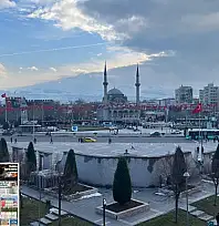 Kayseri gazetelerinde 29 Ocak Perşembe günü hangi başlıklar gündem oldu?