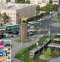 Kayseri gazetelerinde 3 Şubat Salı günü hangi başlıklar gündem oldu?