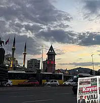 Kayseri gazetelerinde 30 Aralık Salı günü hangi başlıklar gündem oldu?