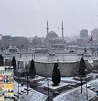 Kayseri gazetelerinde 31 Aralık manşeti ne oldu?  İşte öne çıkan başlıklar!