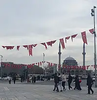 Kayseri gazetelerinde 6 Aralık manşeti ne oldu?  İşte öne çıkan başlıklar!