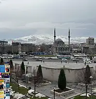Kayseri gazetelerinde 9 Ocak Cuma günü hangi başlıklar gündem oldu?