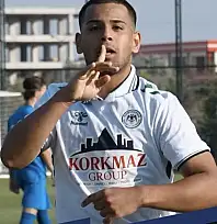 Kayseri gece saatlerinde Süper Lig'den bir transfer daha yaptı
