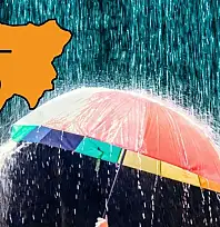 Kayseri haftalık tahmin raporu açıklandı: Yağmur, kar ve şiddetli soğuk yolda