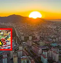 Kayseri Hal'inde kış mevsimi etkisi – İşte fiyatı en çok yükselen ve düşen ürünler!