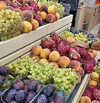 Kayseri halinde başka rafta başka! Markette fiyatı yüzde 66 daha zamlı