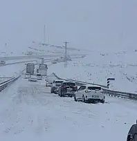 Kayseri hava durumu: Dondurucu soğuk kapıda (17 Ocak)