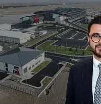 Kayseri Havalimanı DHMİ Başmüdürlüğü Statüsüne Kavuştu