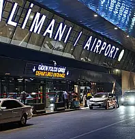 Kayseri Havalimanı'nda metrekaresi 83 bin TL'ye kiraya verilecek!