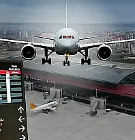 Kayseri Havalimanı yılın ilk ayında nasıl bir performans sergiledi? Dikkat çeken veriler!