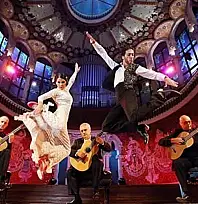 Kayseri hazır mısın? Michael Jackson'dan Paco de Lucía'ya... Bu konser çok konuşulacak!