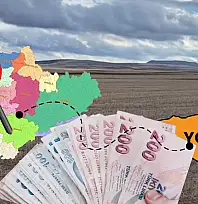Kayseri Himmetdede bölgesine Yozgat'tan milyonluk hamle: Jeotermal arayışı için kritik adım!