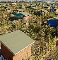 Kayseri Hobi Bahçeleri'nde isyan büyüyor: Sakinler bahçelerini terk ediyor!