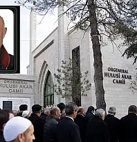 Kayseri hukuk camiasını yasa boğan kayıp! 55 yıllık avukat hayatını kaybetti