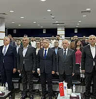 Kayseri için 4 milyar dolar hedefi! 'Cam tavanı birlikte kıracağız'