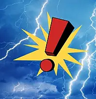 Kayseri için fırtına uyarısı: Rüzgar 90 kilometreyi bulabilir!