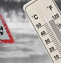 Kayseri için haftalık tahmin raporu açıklandı: Kar, fırtına ve sert soğuk geliyor