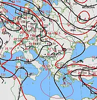 Kayseri için kırmızı alarm: 10-15 günlük süreçte etkili olacak!