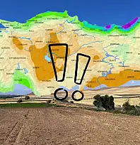 Kayseri için korkutan açıklama: Şehir şehir analiz edildi!